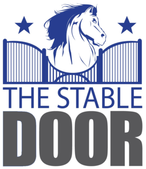 Diseño de Logo por WiM Otrick para The Stable Door, Inc. | Diseño: #7414386