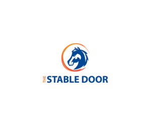 Logo Design by joyguru for The Stable Door, Inc. | Design: #7405631