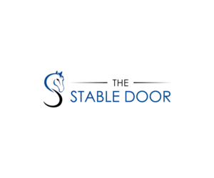 Logo Design by joyguru for The Stable Door, Inc. | Design: #7420470