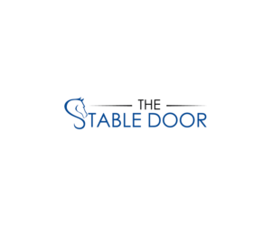 Logo Design by joyguru for The Stable Door, Inc. | Design: #7420473