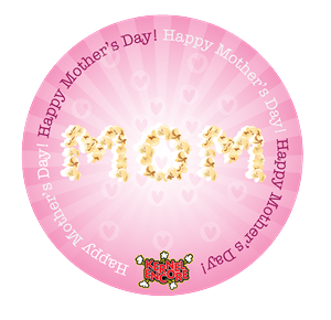 Sticker Design by Cecelia for Kernel Encore | Design: #1893249