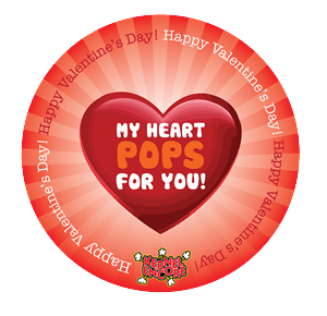 Sticker Design by Cecelia for Kernel Encore | Design: #1893403