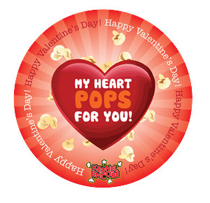 Sticker Design by Cecelia for Kernel Encore | Design: #1893524