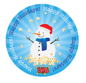 Sticker Design by Cecelia for Kernel Encore | Design: #1893595