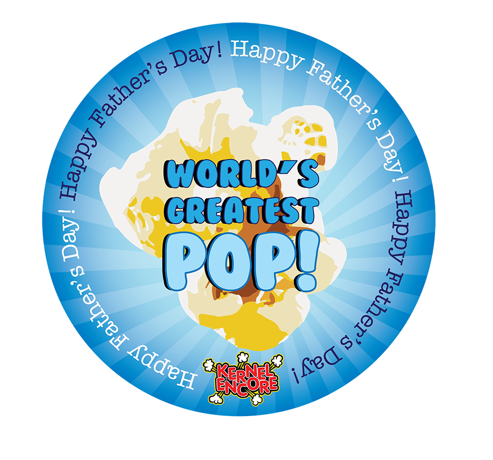 Sticker Design by Cecelia for Kernel Encore | Design #1899307