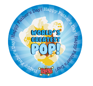 Sticker Design by Cecelia for Kernel Encore | Design: #1899307