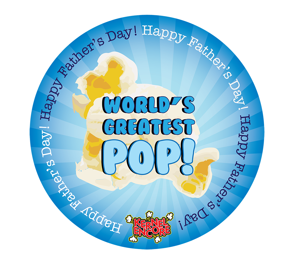 Sticker Design by Cecelia for Kernel Encore | Design #1899308