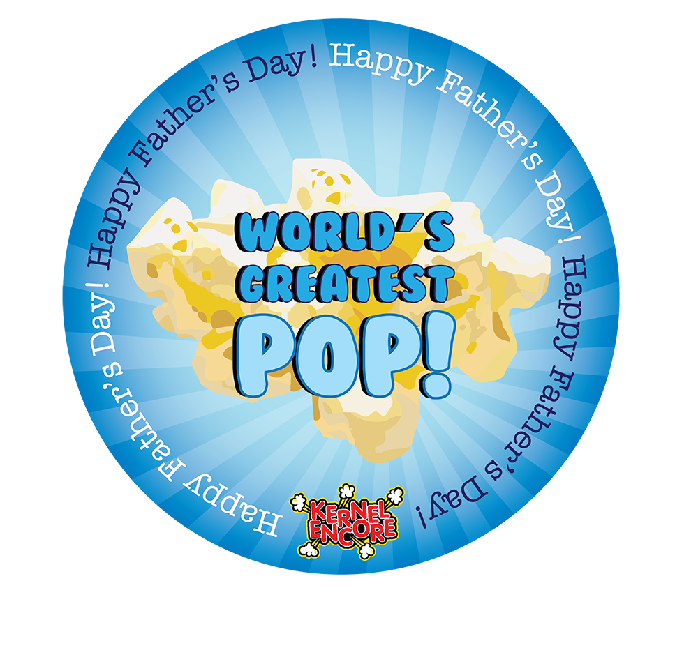 Sticker Design by Cecelia for Kernel Encore | Design #1904850