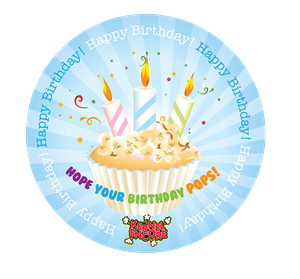 Sticker Design by Cecelia for Kernel Encore | Design: #1907401