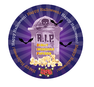 Sticker Design by Cecelia for Kernel Encore | Design: #1907527