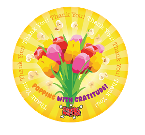 Sticker Design by Cecelia for Kernel Encore | Design: #1907565