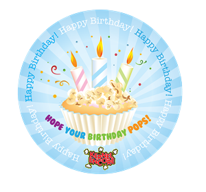 Sticker Design by Cecelia for Kernel Encore | Design: #1918464