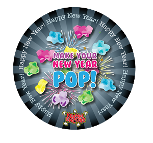 Sticker Design by Cecelia for Kernel Encore | Design: #1918554