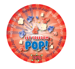 Sticker Design by Cecelia for Kernel Encore | Design: #1918692