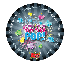 Sticker Design by Cecelia for Kernel Encore | Design: #1918722