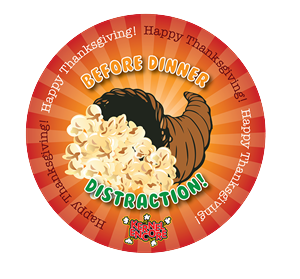 Sticker Design by Cecelia for Kernel Encore | Design: #1918797