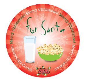 Sticker Design by Cecelia for Kernel Encore | Design: #1918894