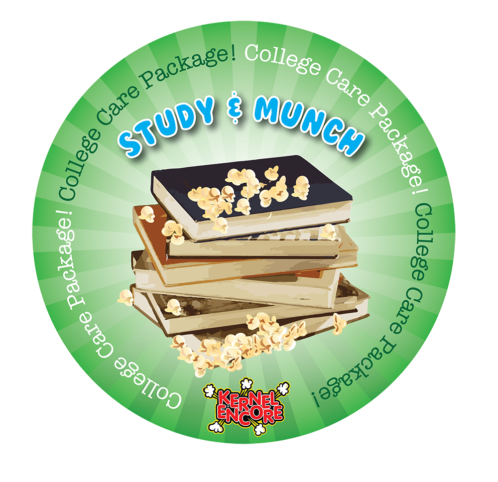 Sticker Design by Cecelia for Kernel Encore | Design #1918938