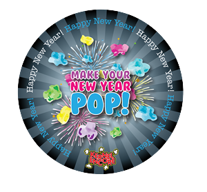 Sticker Design by Cecelia for Kernel Encore | Design: #1920755