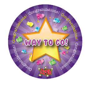 Sticker Design by Cecelia for Kernel Encore | Design: #1920848