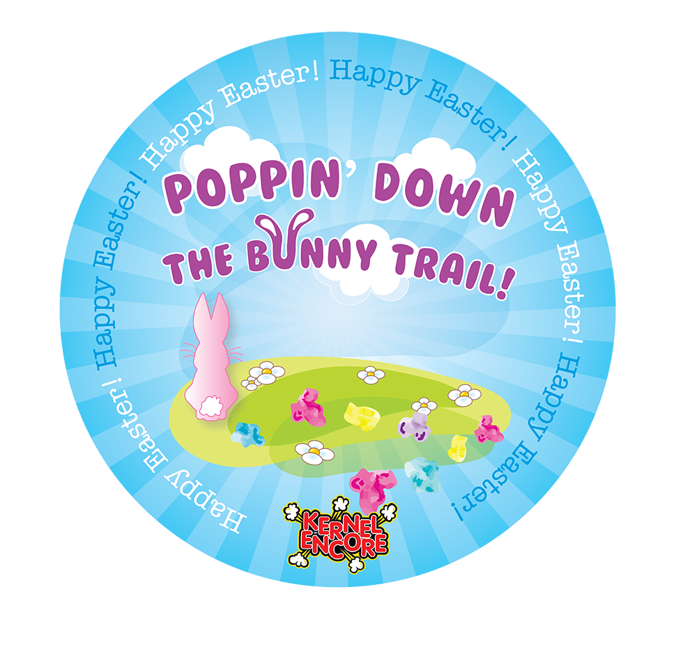 Sticker Design by Cecelia for Kernel Encore | Design #1921087