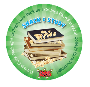 Sticker Design by Cecelia for Kernel Encore | Design: #1959529