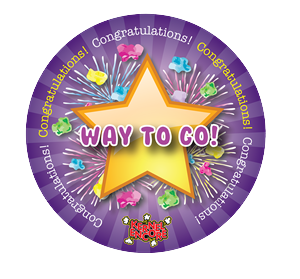 Sticker Design by Cecelia for Kernel Encore | Design: #1959555