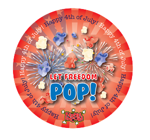 Sticker Design by Cecelia for Kernel Encore | Design: #1959573