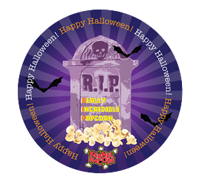 Sticker Design by Cecelia for Kernel Encore | Design: #1959585