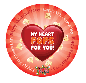 Sticker Design by Cecelia for Kernel Encore | Design: #1959606