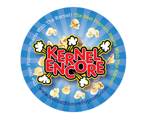 Diseño de Sticker por Cecelia