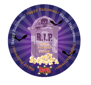 Sticker Design by Cecelia for Kernel Encore | Design: #1964962