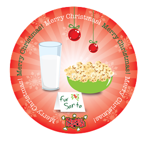 Sticker Design by Cecelia for Kernel Encore | Design: #1965088