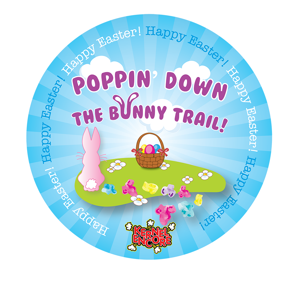 Aufkleber-Design von Cecelia für Kernel Encore | Design #1965183