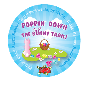 Sticker Design by Cecelia for Kernel Encore | Design: #1965183