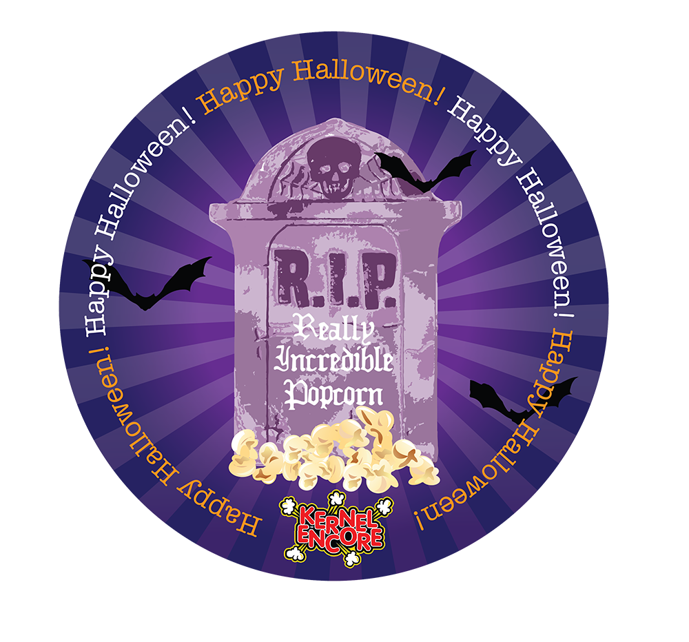 Aufkleber-Design von Cecelia für Kernel Encore | Design #1969650