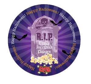 Sticker Design by Cecelia for Kernel Encore | Design: #1969650