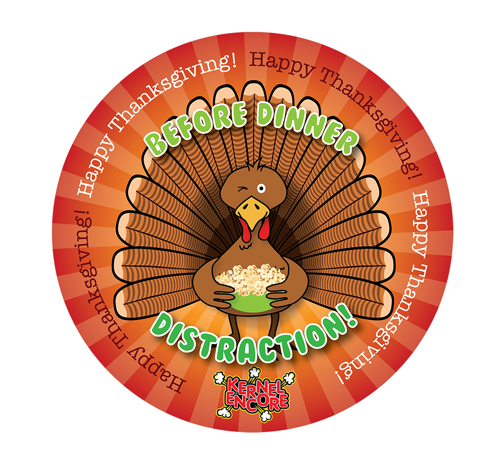 Aufkleber-Design von Cecelia für Kernel Encore | Design #1991111