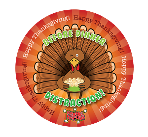 Sticker Design by Cecelia for Kernel Encore | Design: #1991111