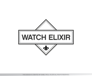 Logo Design by isabel paoli for this project | Design: #7355247