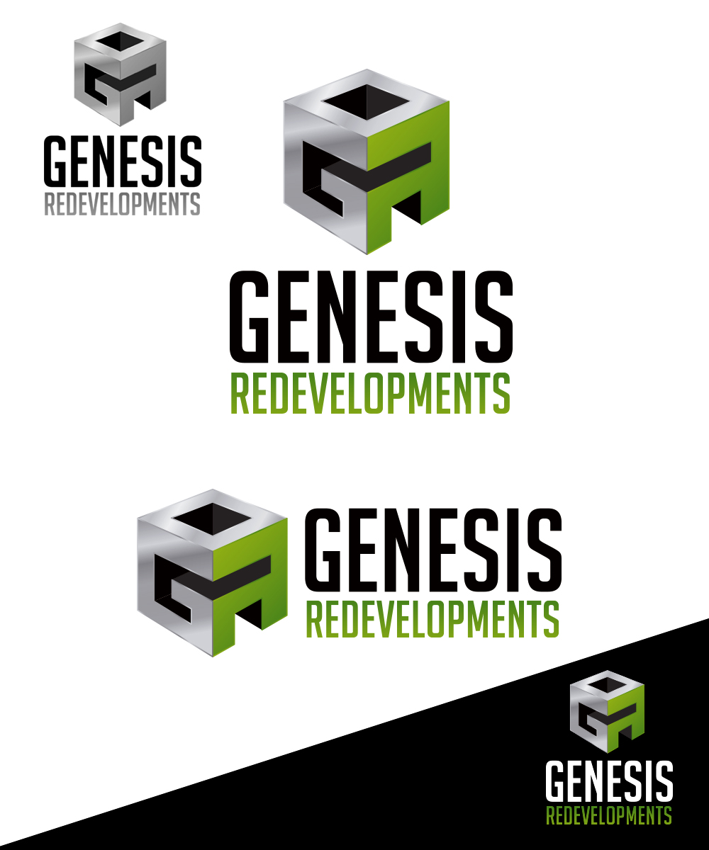 Logo Design by StudioD™ for this project | Design #1858330