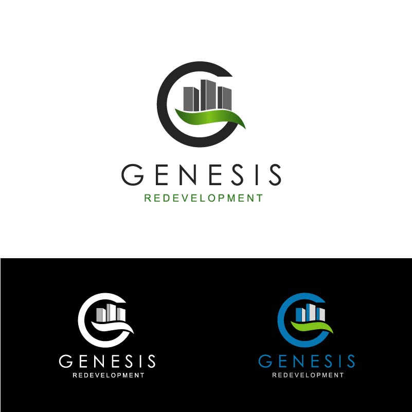 Logo-Design von WhiteBricks für dieses Projekt | Design #1858558