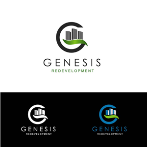 Logo Design by WhiteBricks for this project | Design: #1858558
