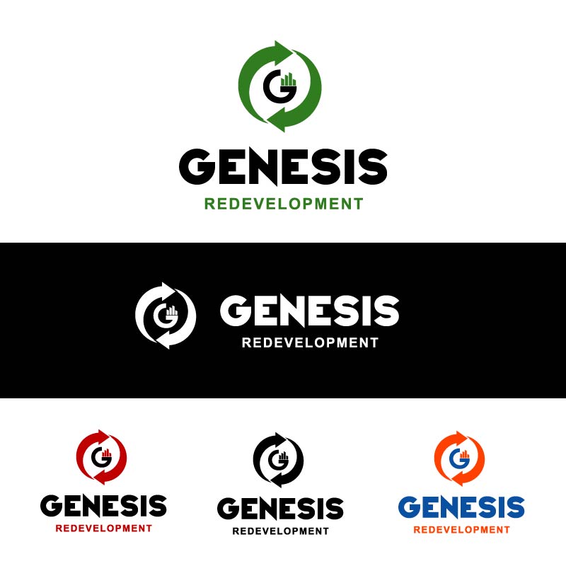 Logo Design by WhiteBricks for this project | Design #1861396