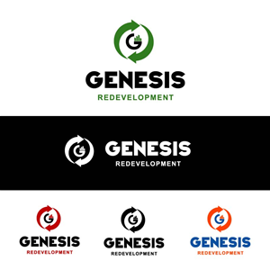 Logo Design by WhiteBricks for this project | Design: #1861396