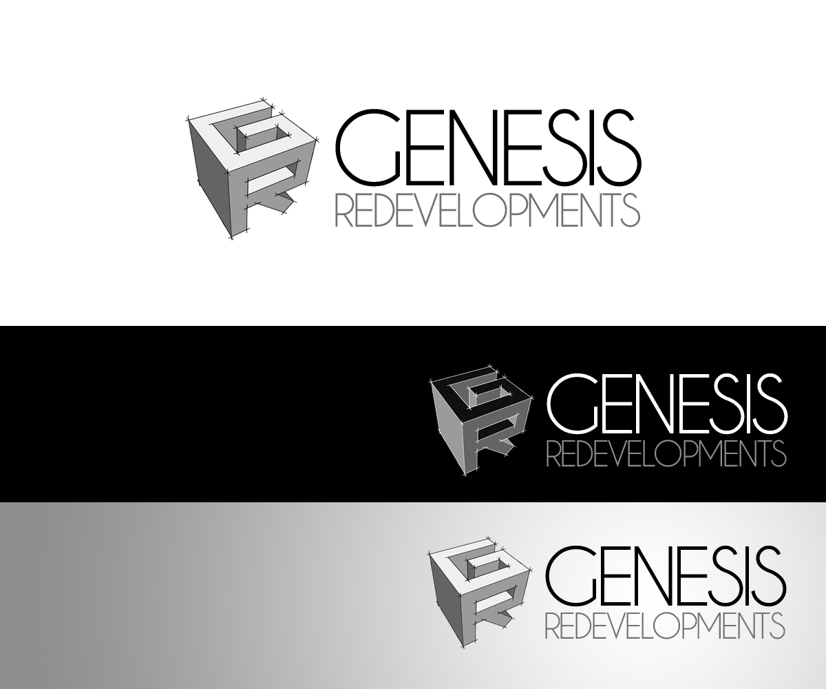 Logo Design by fbonito for this project | Design #1853175