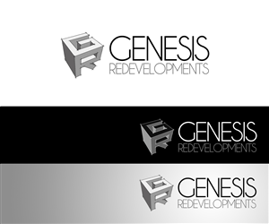 Logo Design by fbonito