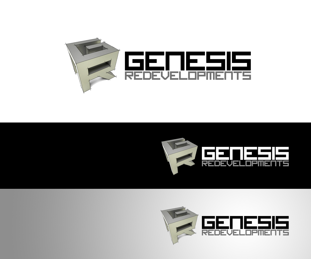 Logo Design by fbonito for this project | Design #1860545
