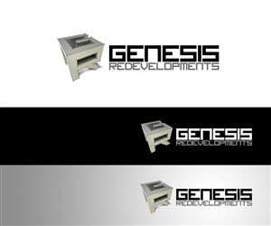 Logo Design by fbonito for this project | Design: #1860545