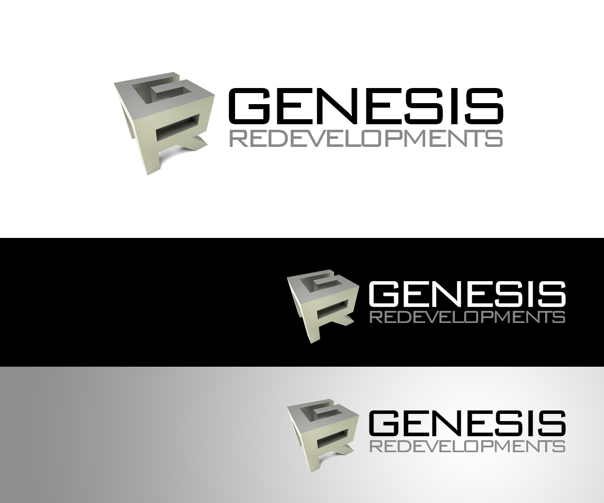 Logo Design by fbonito for this project | Design #1860547